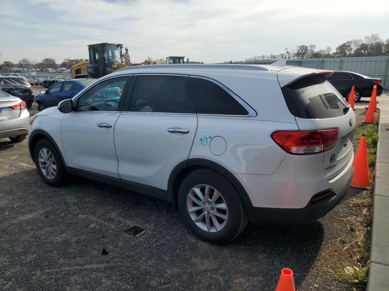 2018 Kia Sorento - Image 2