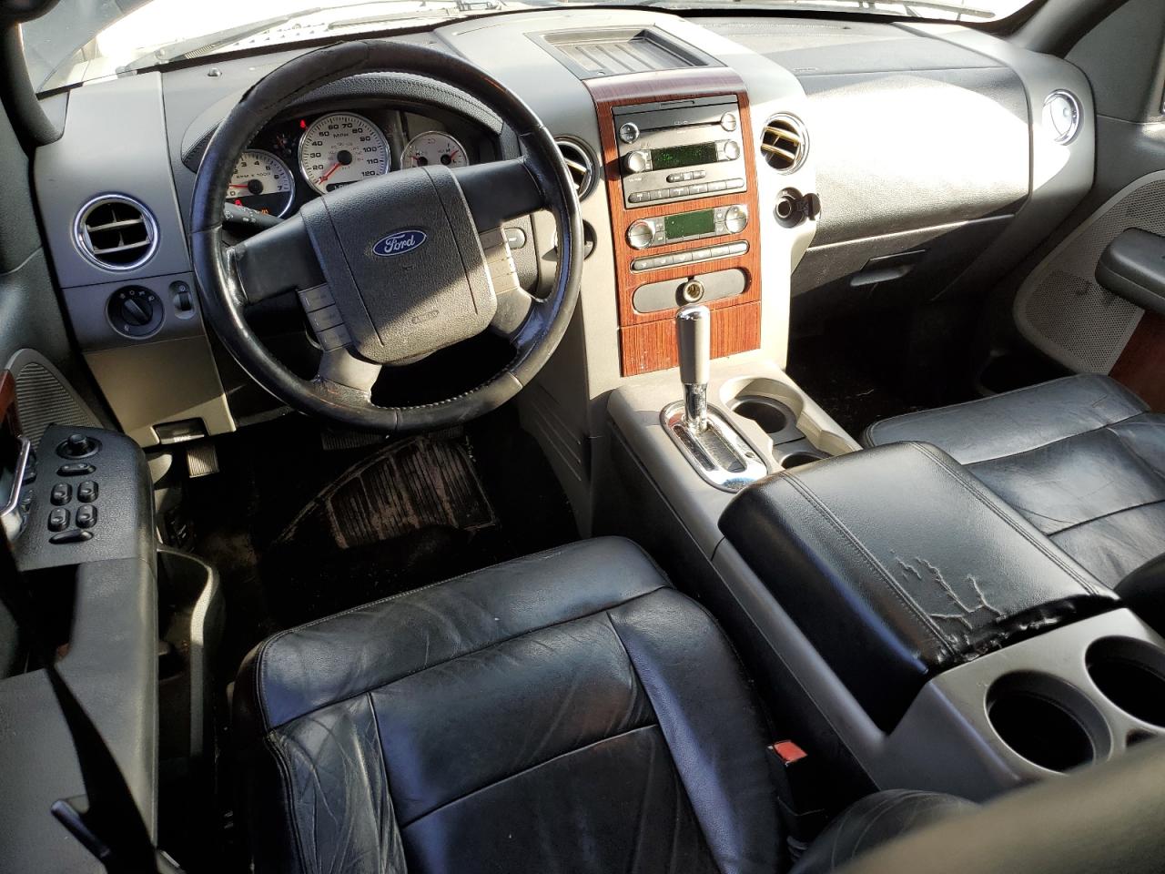2008 Ford F-150 - Image 8
