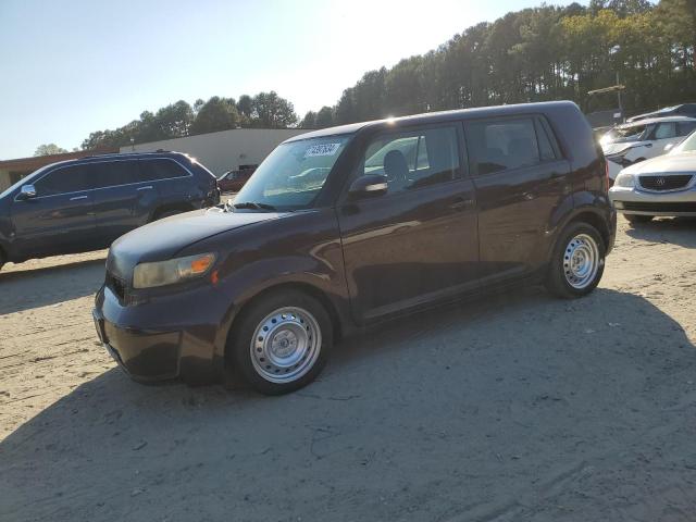 2008 Toyota Scion Xb