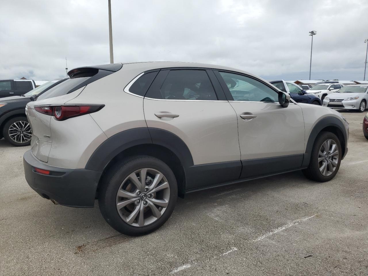2023 Mazda CX-30 - Image 3