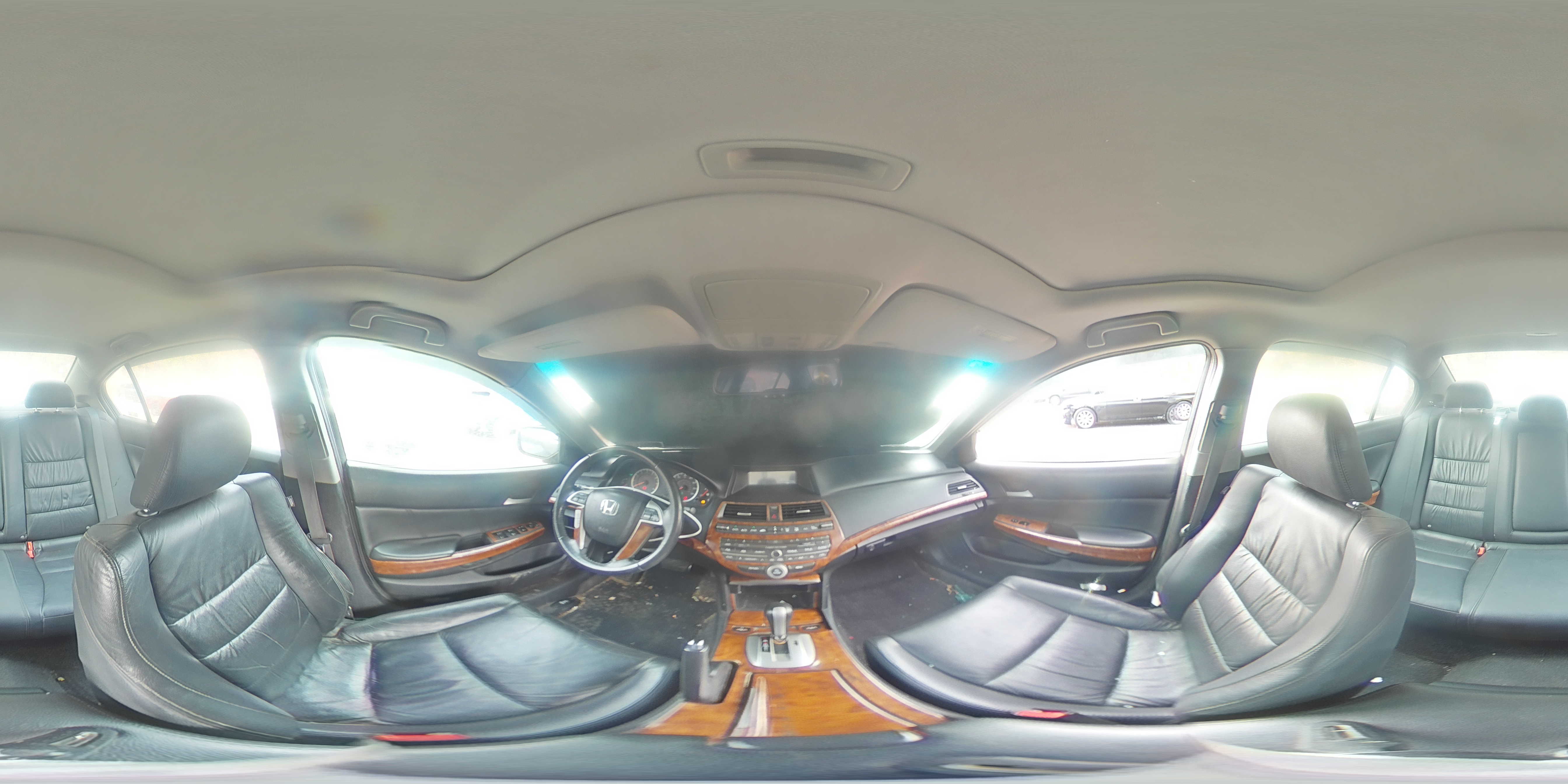 2011 Honda Accord - Image 12
