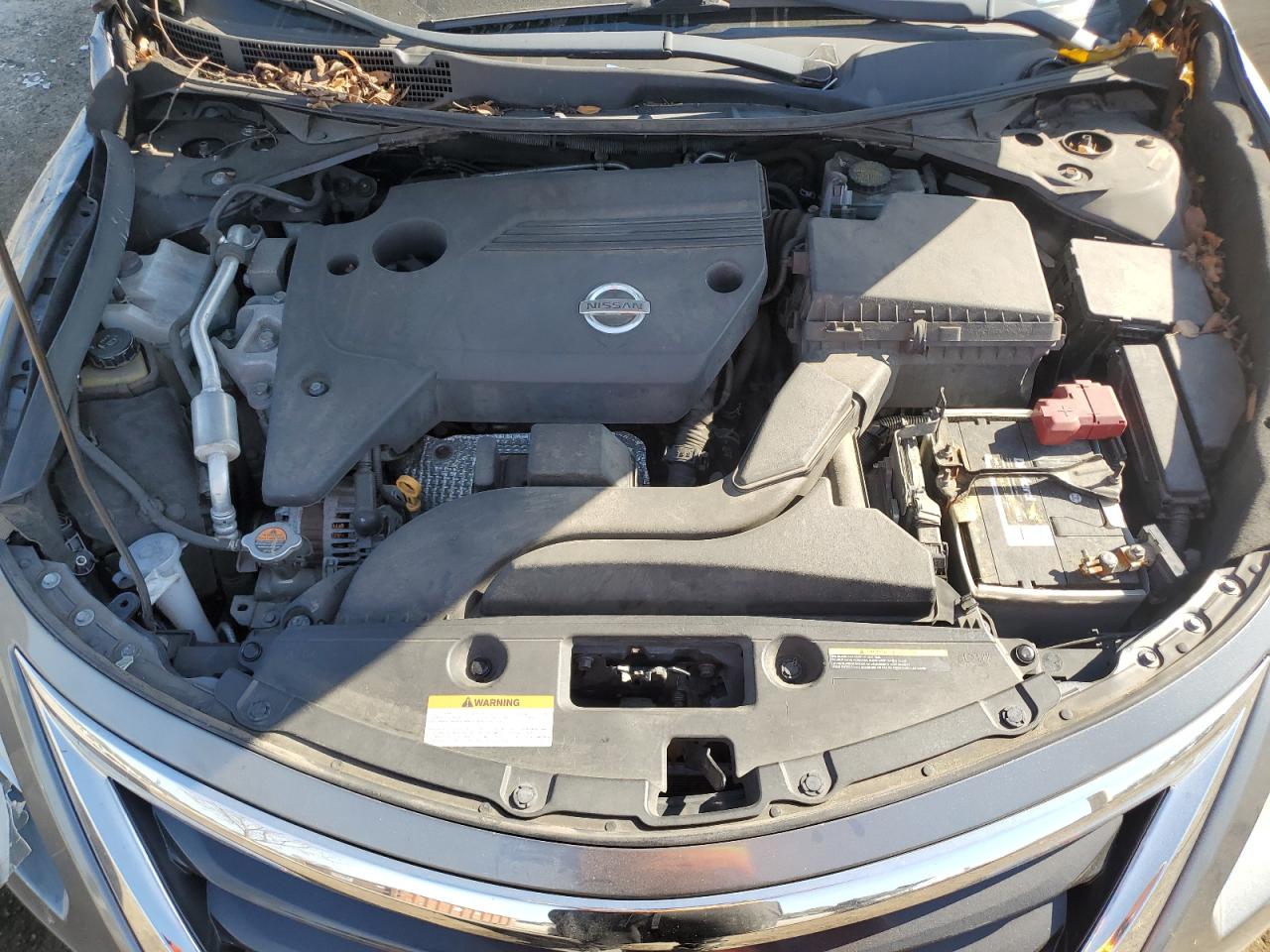 2014 Nissan Altima - Image 11