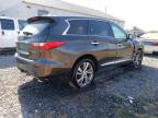 2013 Infiniti Jx35  на продаже в Hillsborough, NJ - Front End