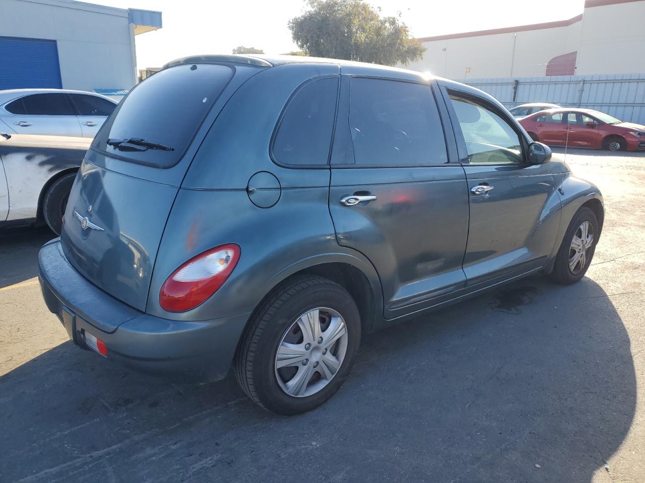 2006 Chrysler PT Cruiser - Image 3