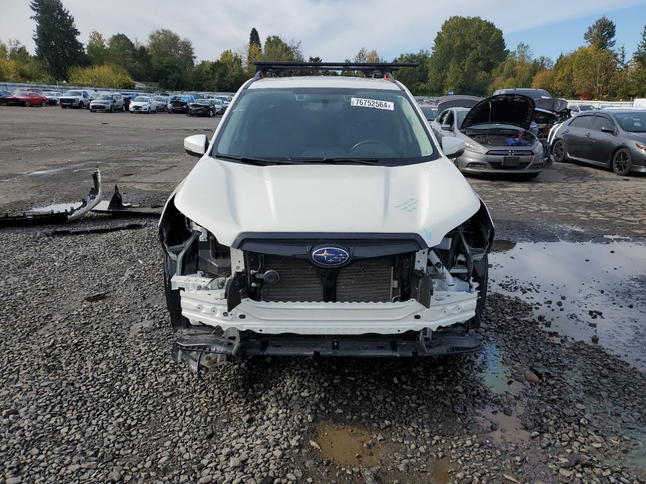 2021 Subaru Forester - Image 5