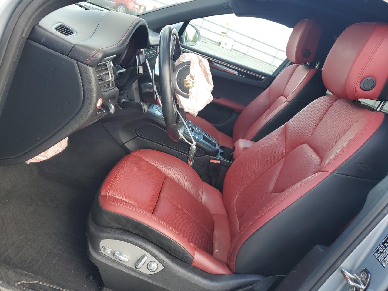 2019 Porsche Macan - Image 7