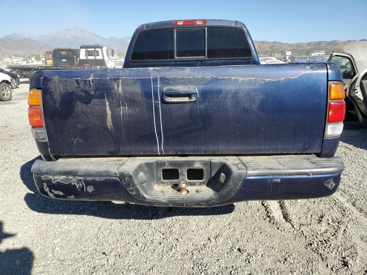 5TBRN34142S301702 2002 Toyota Tundra Access Cab Sr5