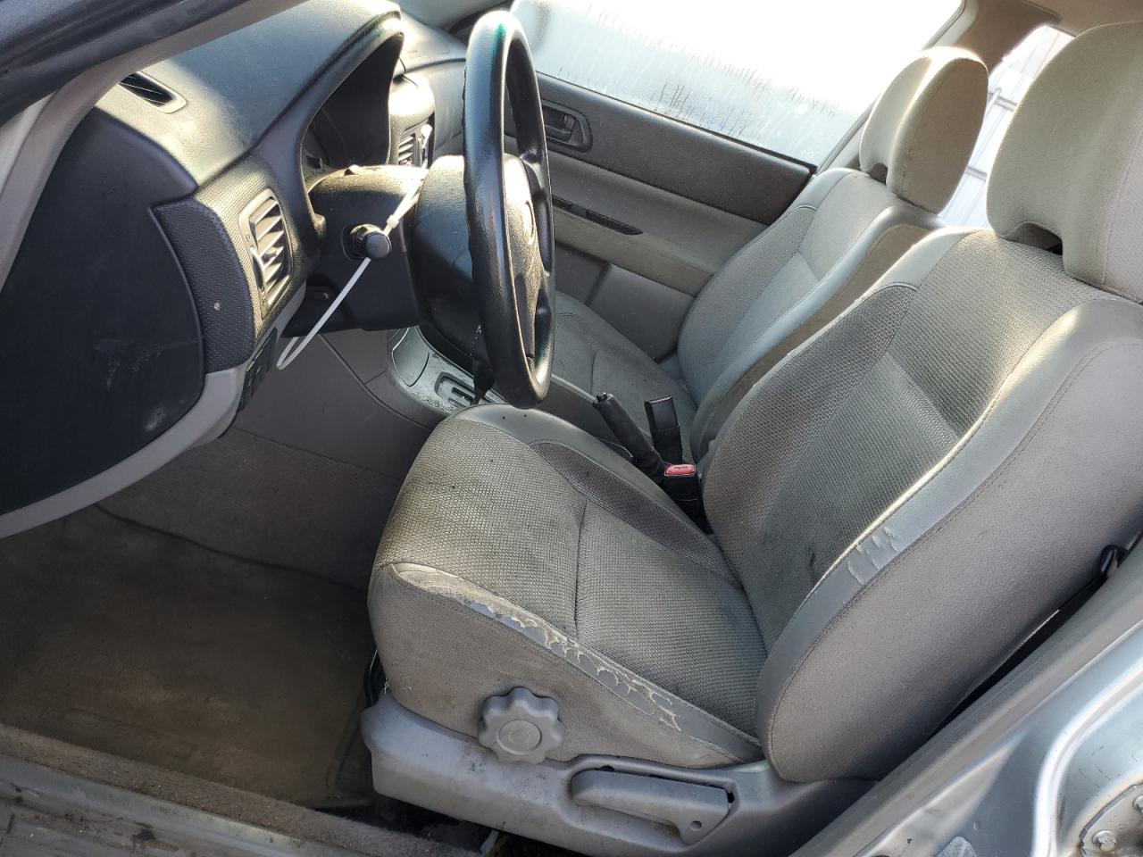2003 Subaru Forester - Image 7