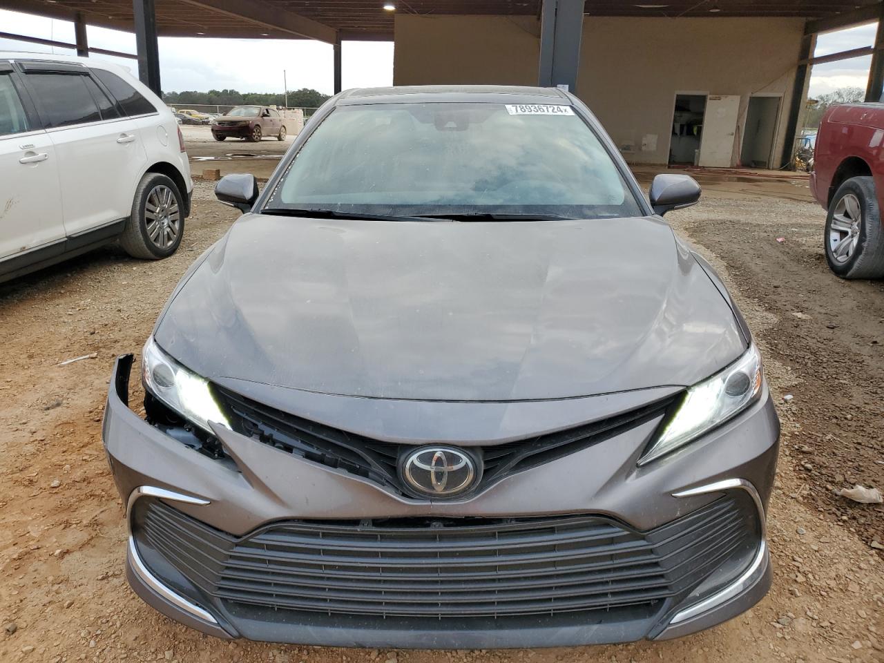 2024 Toyota Camry - Image 5