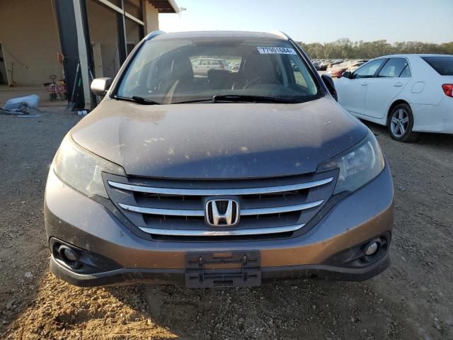 Parquets HONDA CRV 2012 Gray