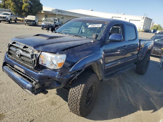 2008 Toyota Tacoma Double Cab Long Bed