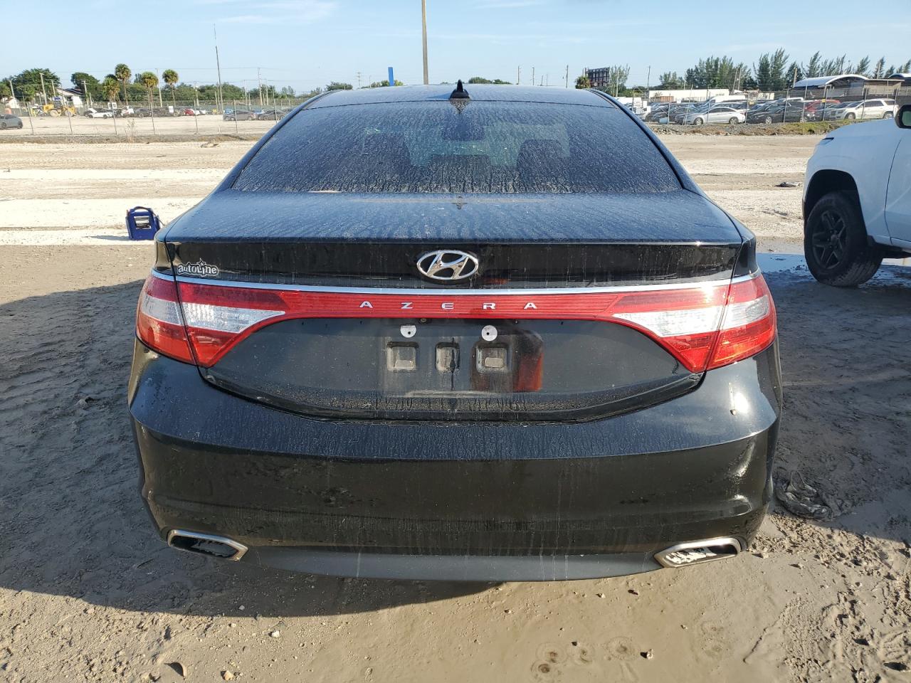 2016 Hyundai Azera - Image 6