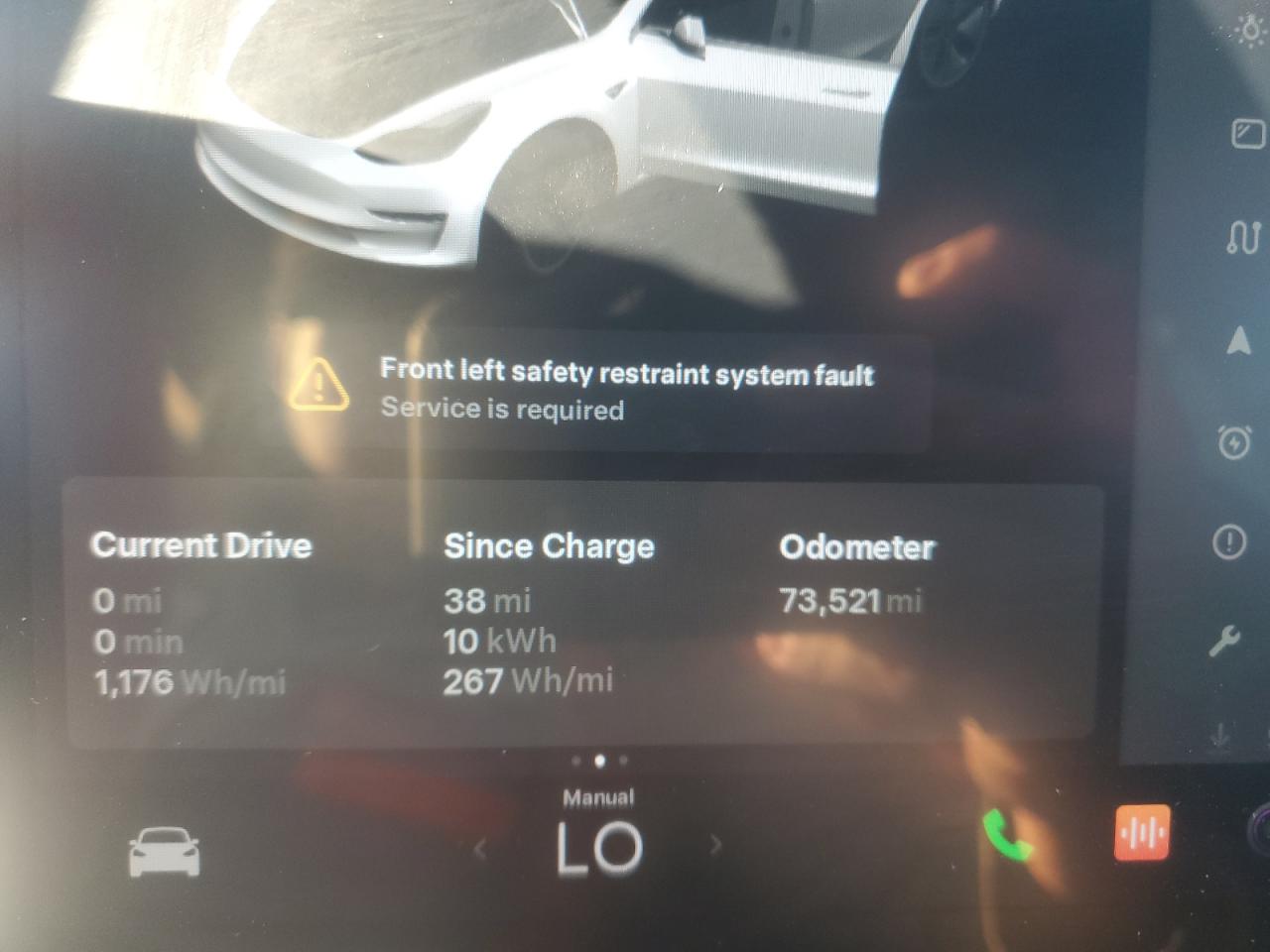 2020 Tesla Model 3 VIN: 5YJ3E1EA6LF659793 Lot: 74051394