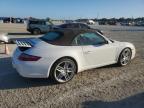 2007 Porsche 911 New Generation Carrera Cabriolet იყიდება Arcadia-ში, FL - Water/Flood