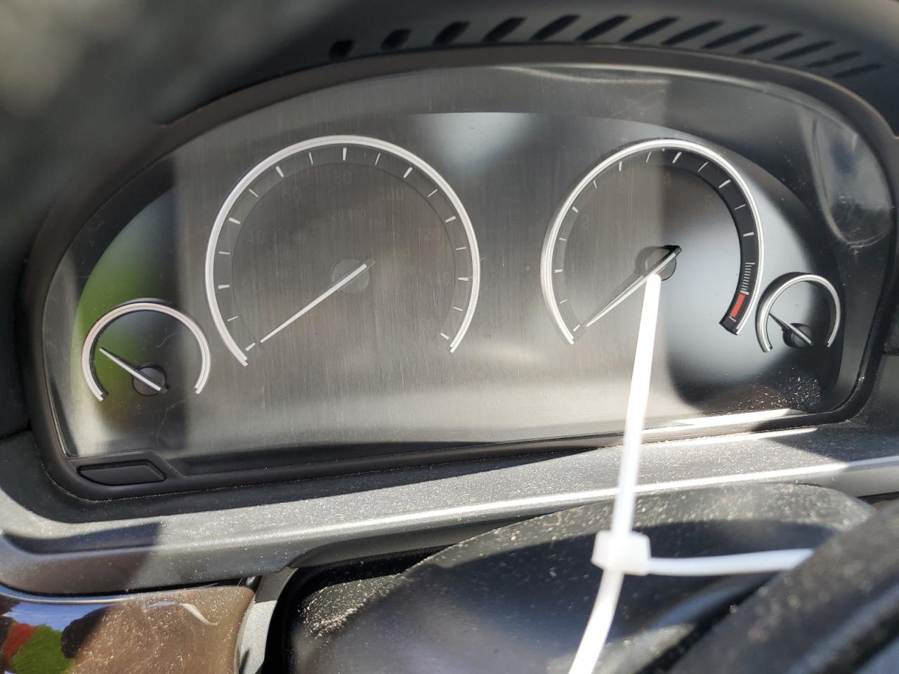 2014 BMW 5er - Image 9
