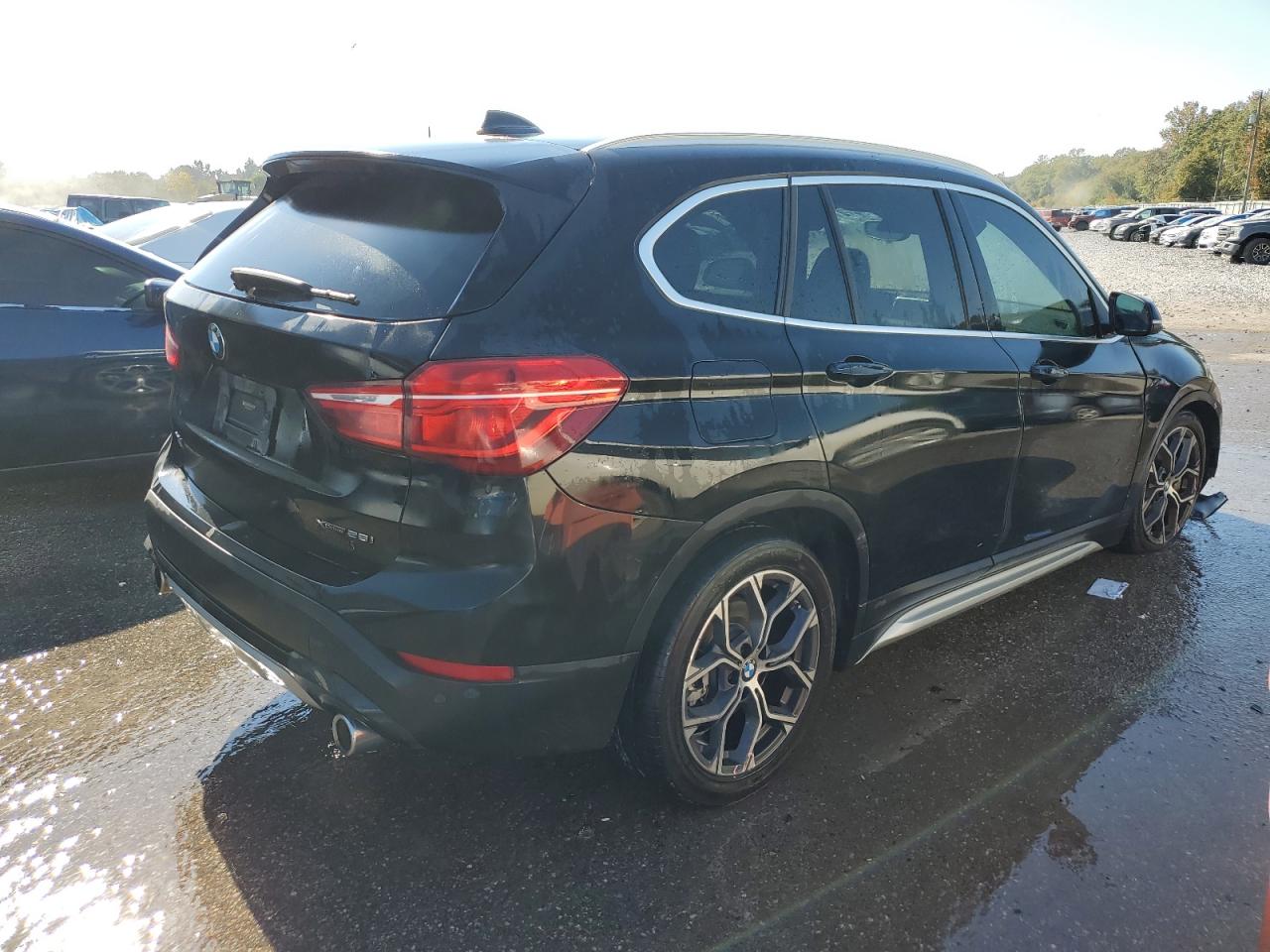 2020 BMW X1 - Image 3