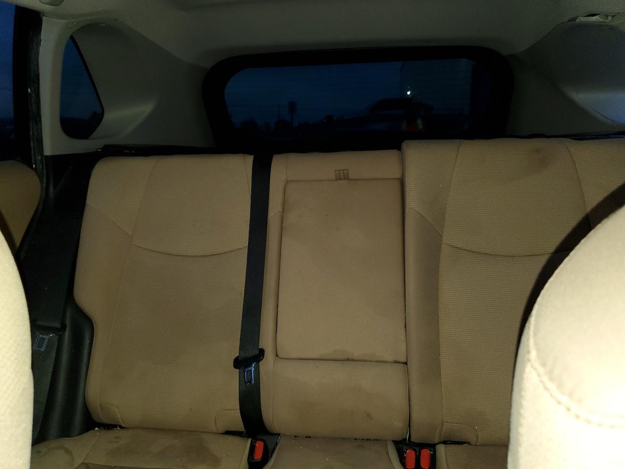 2019 Toyota RAV 4 - Image 10