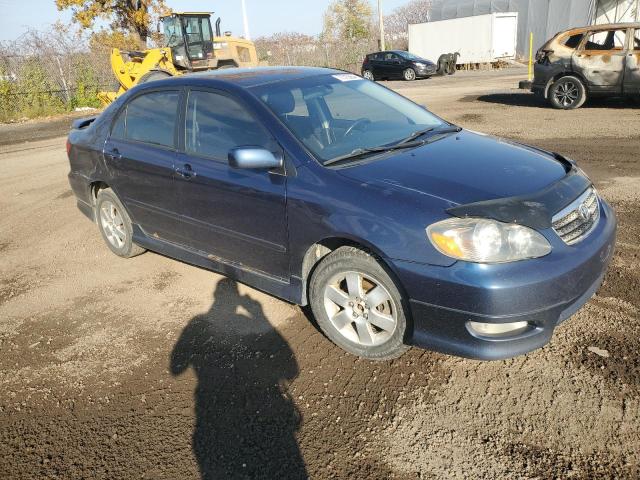 2008 TOYOTA COROLLA CE