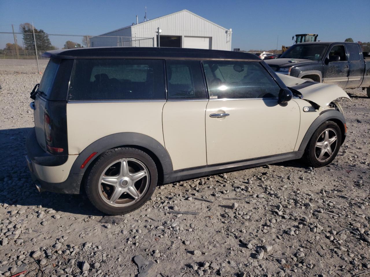 2008 MINI Cooper - Image 3