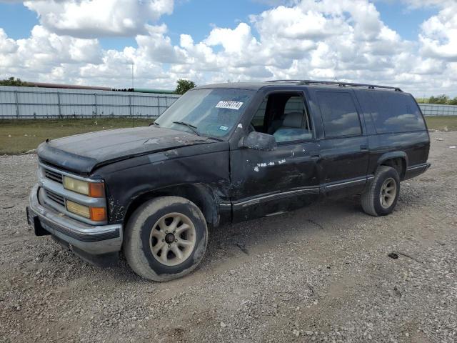 1999 Chevrolet Suburban C1500