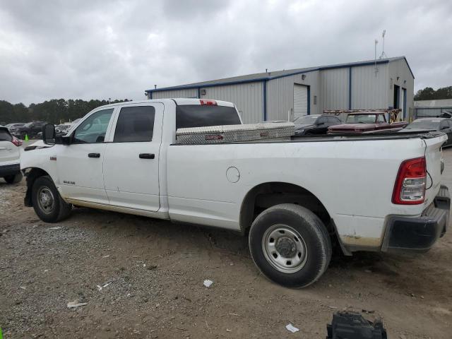  RAM 2500 2020 White