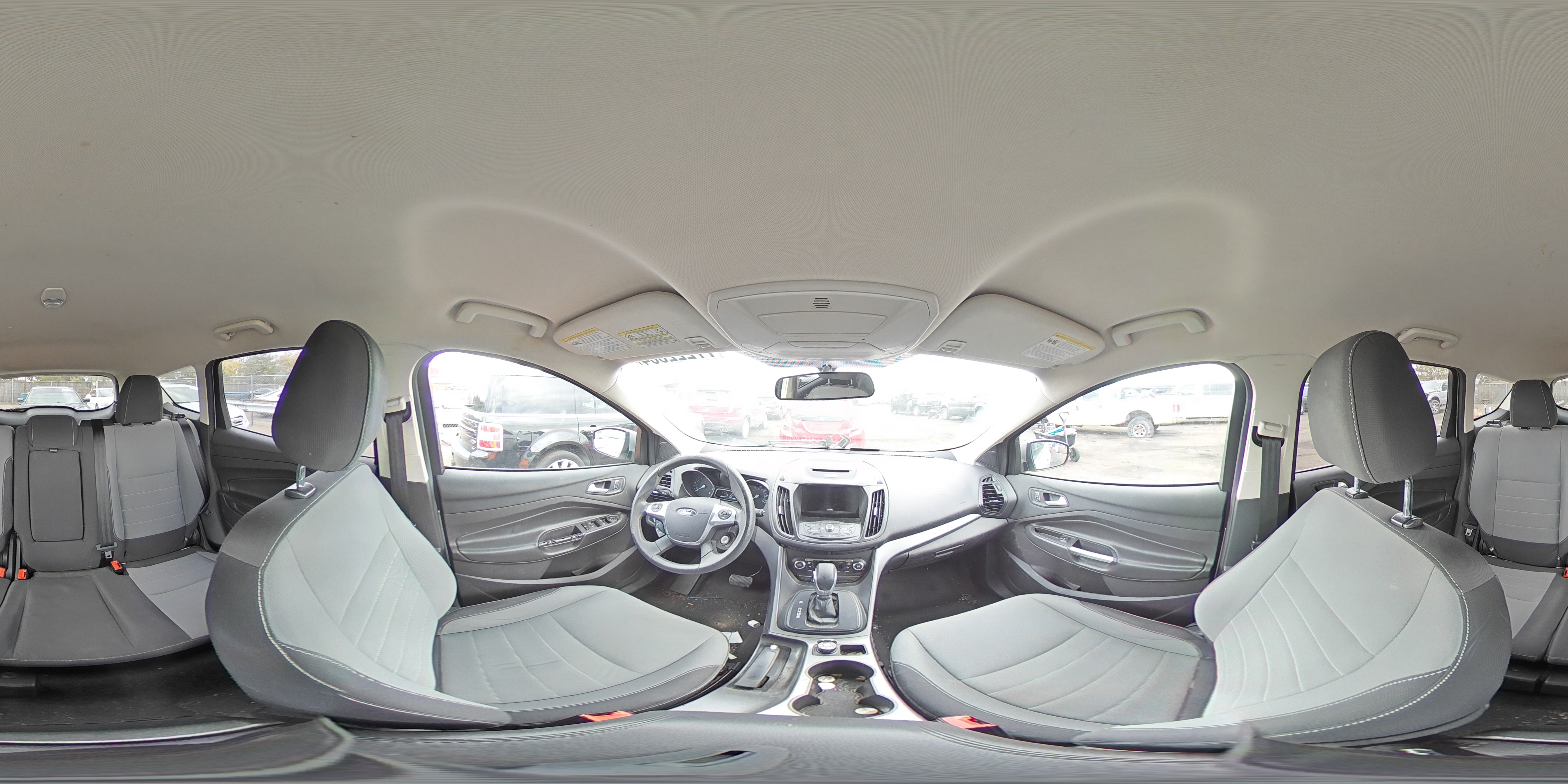 2016 Ford Escape - Image 12