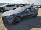 2017 Tesla Model S  de vânzare în Kansas City, KS - Mechanical