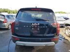 2022 Kia Telluride Lx na sprzedaż w Montgomery, AL - Side