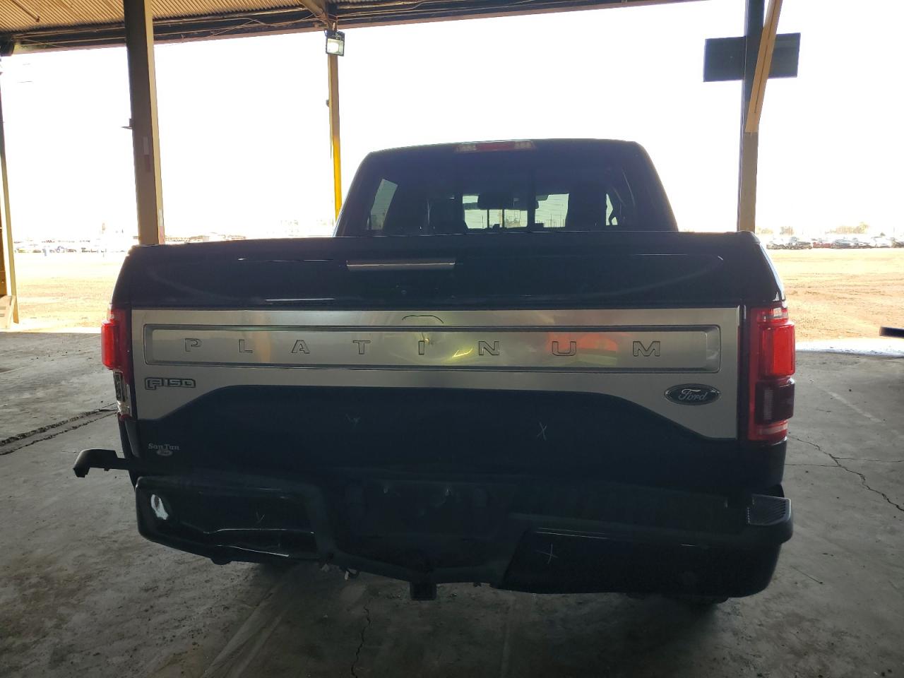 1FTEW1EG9HFB67143 2017 Ford F150 Supercrew