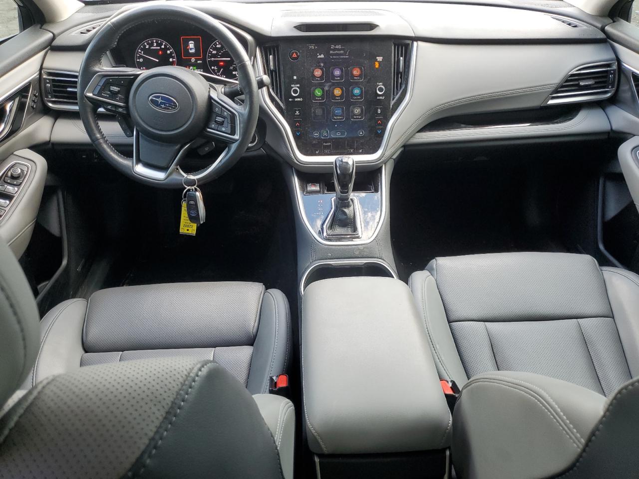 2022 Subaru Legacy - Image 8