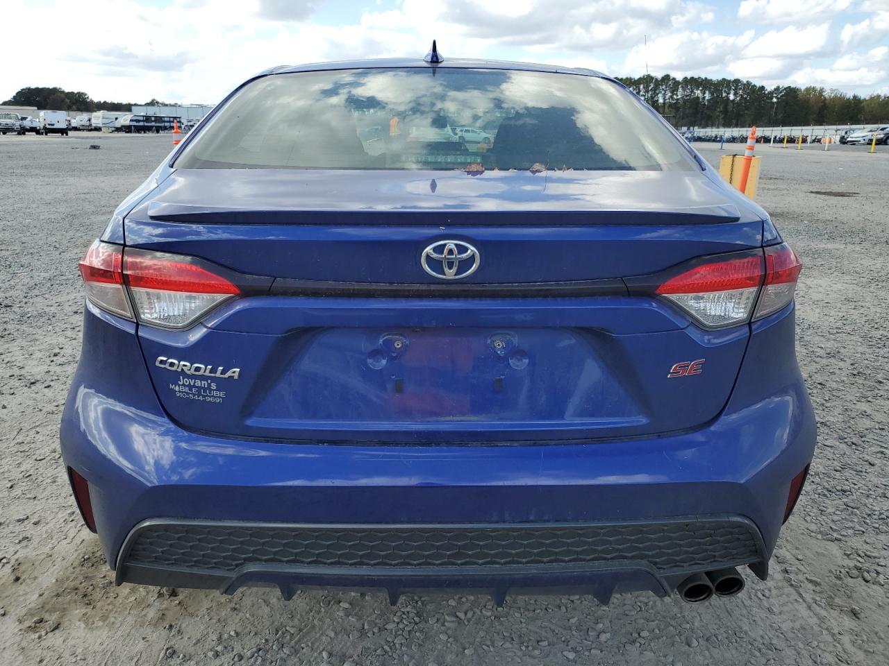2021 Toyota Corolla - Image 6