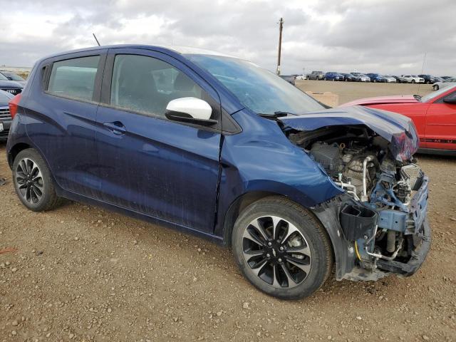 2022 CHEVROLET SPARK 1LT