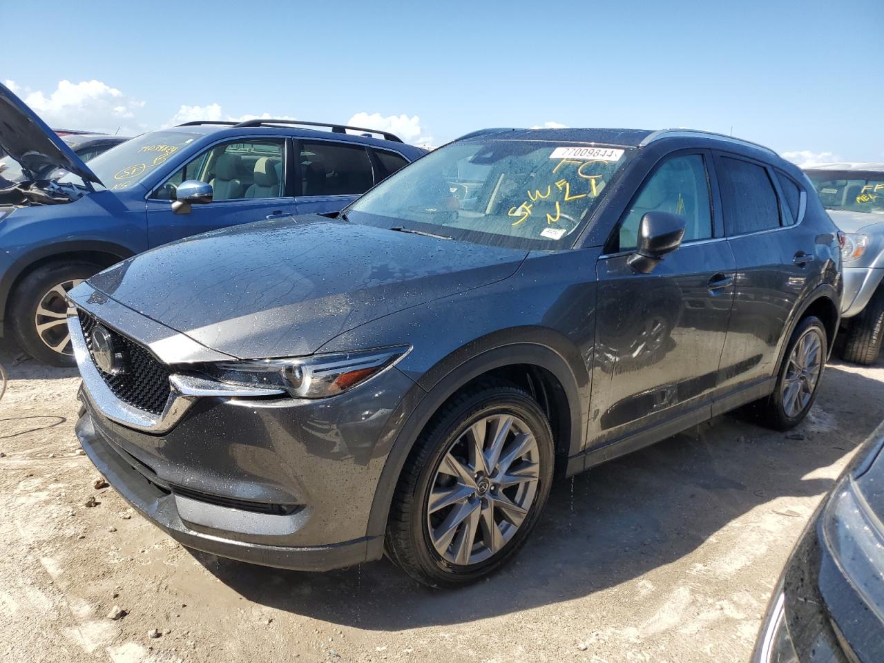 2020 Mazda CX-5 - Image 1