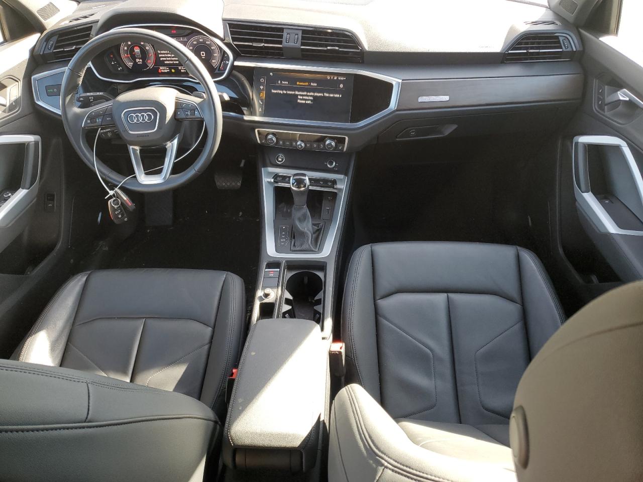 2021 Audi Q3 - Image 8