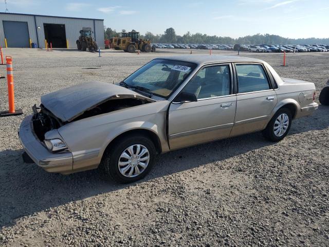 1994 Buick Century Special