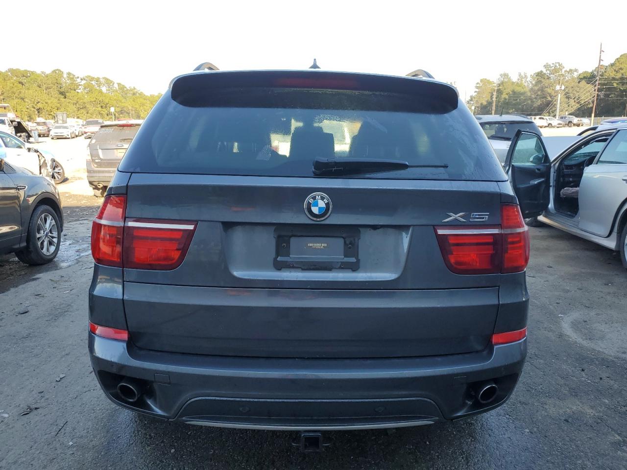 2013 BMW X5 - Image 6