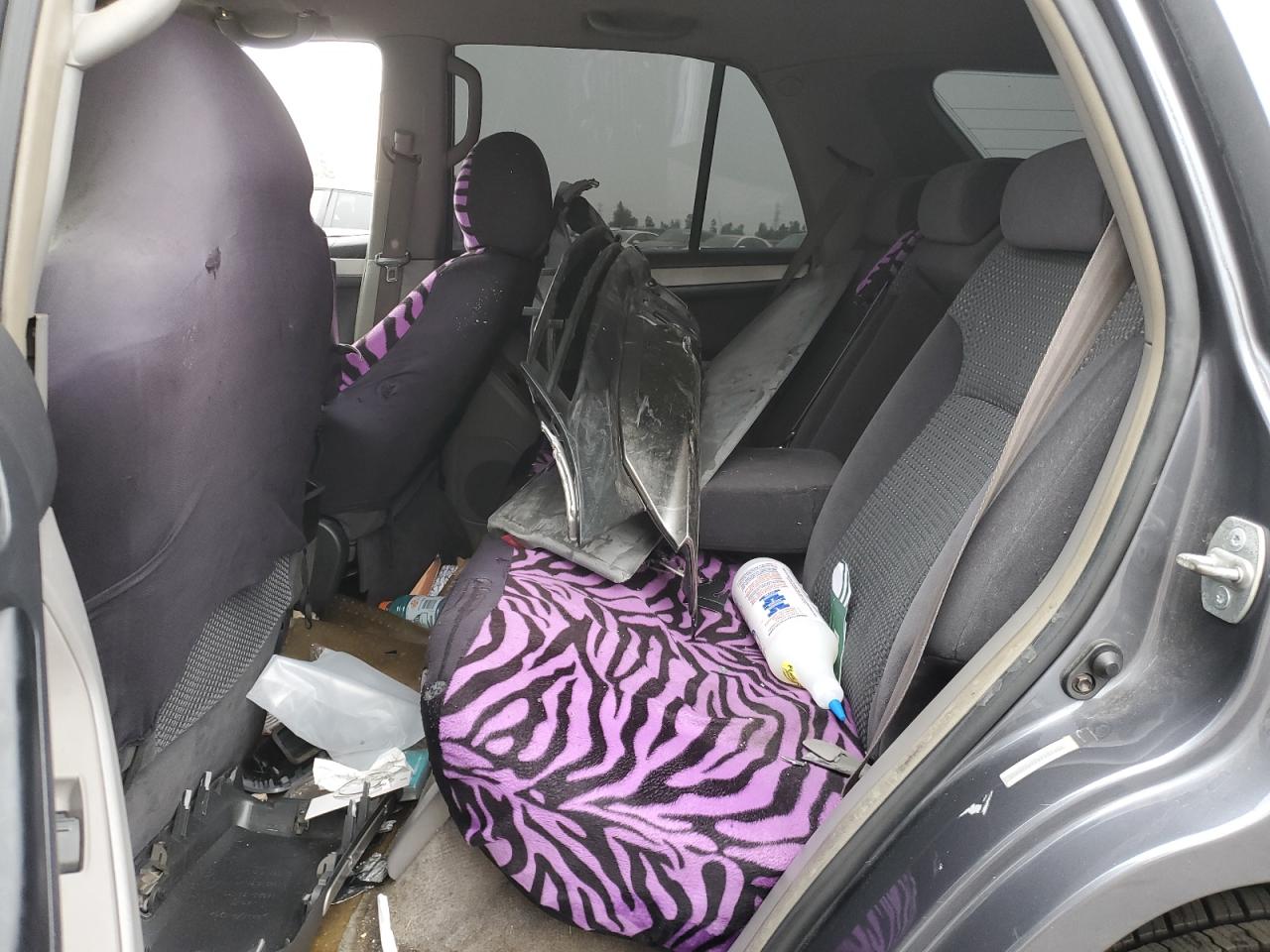 2003 Toyota 4Runner - Image 10