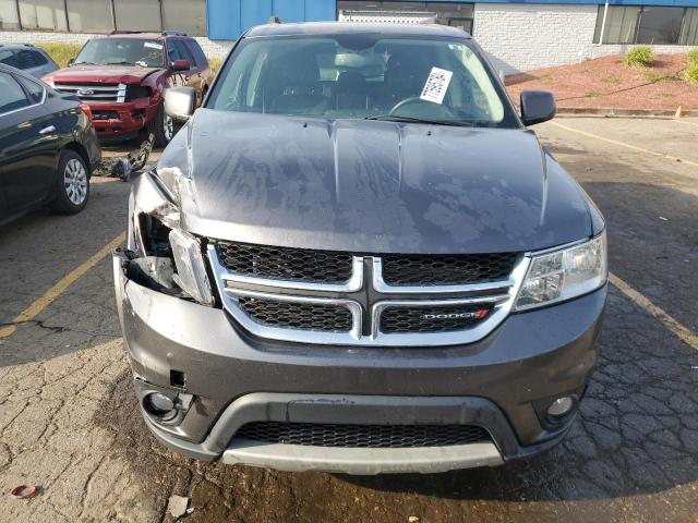  DODGE JOURNEY 2014 Сірий