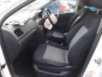 2012 VOLKSWAGEN POLO BLUEM for sale at Copart SANDTOFT