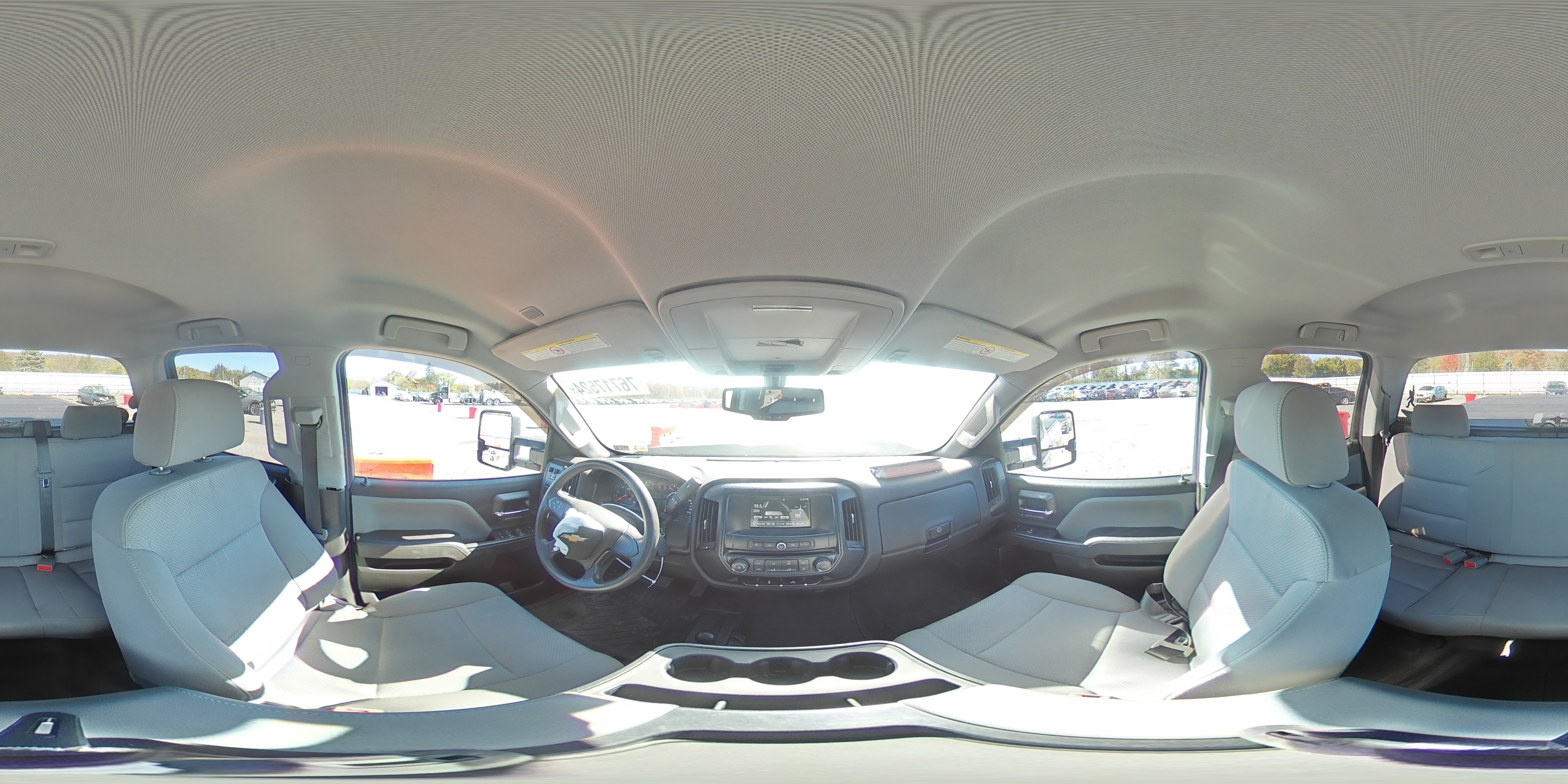 2019 Chevrolet Silverado - Image 13