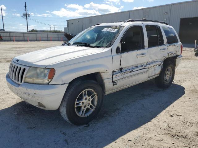 2000 Jeep Grand Cherokee Limited