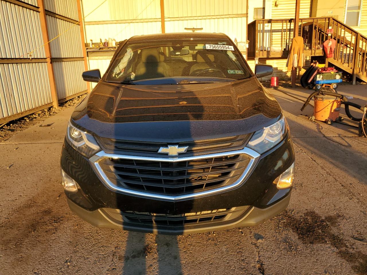 2019 Chevrolet Equinox - Image 5