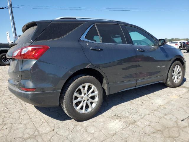  CHEVROLET EQUINOX 2018 Gray