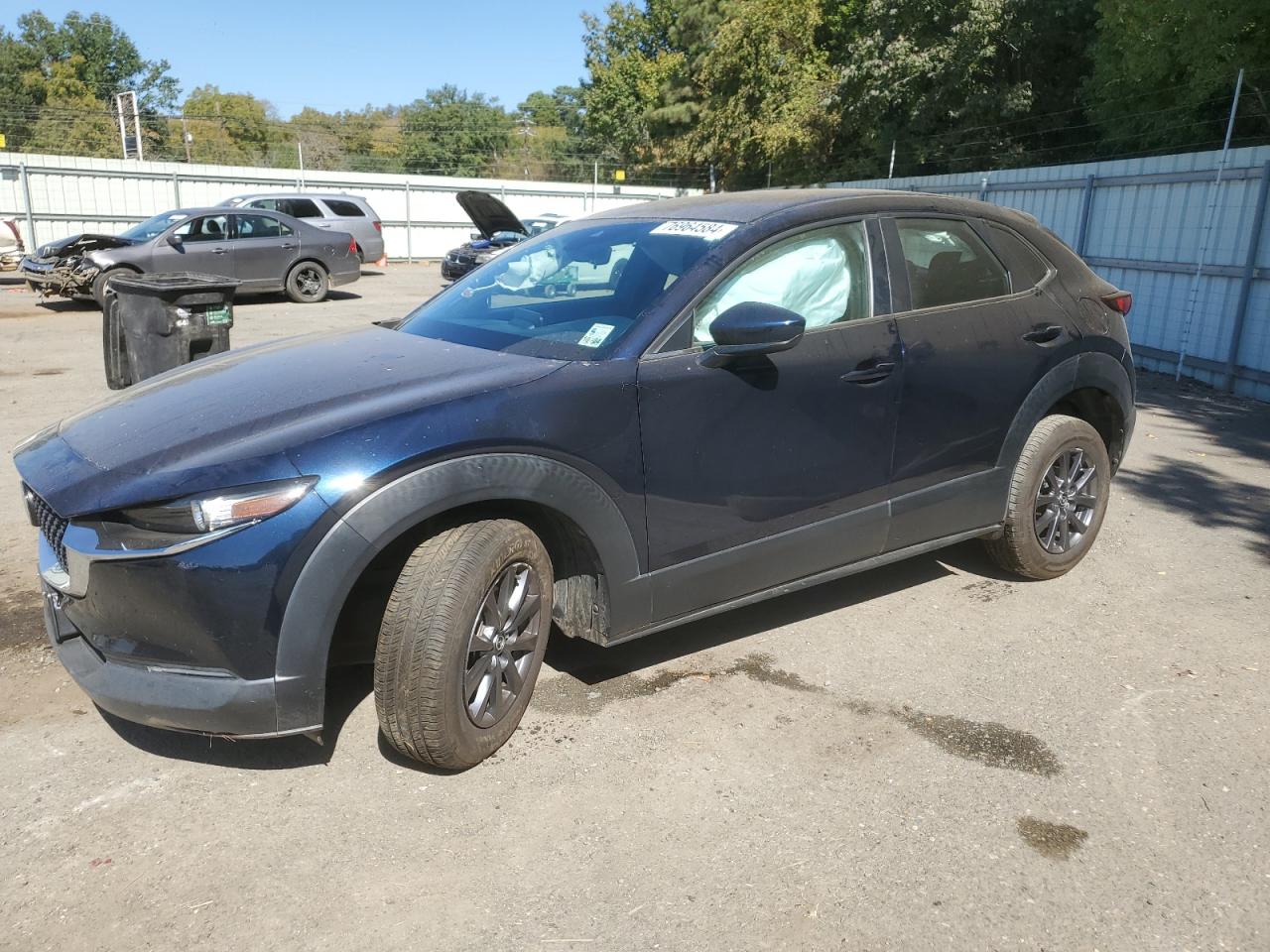 2020 Mazda CX-30 - Image 1