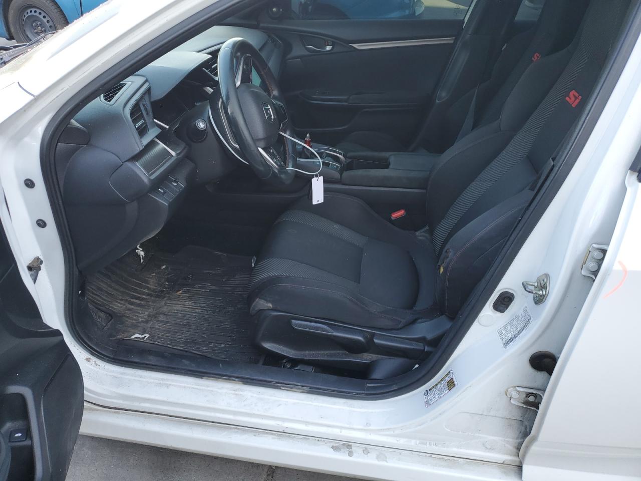 2019 Honda Civic - Image 7