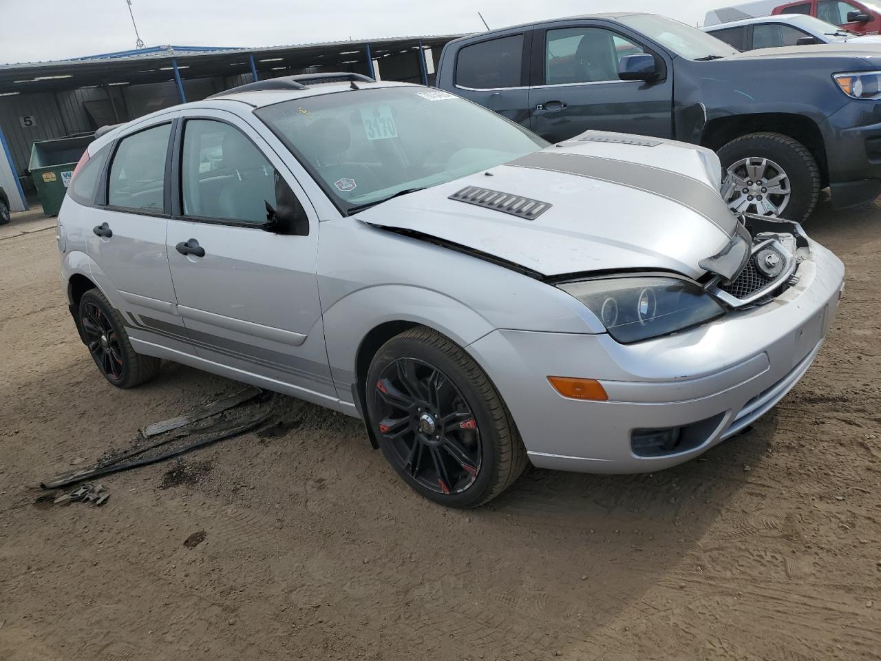 2006 Ford Focus - Image 4