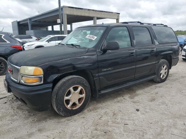 2002 Gmc Denali Xl K1500