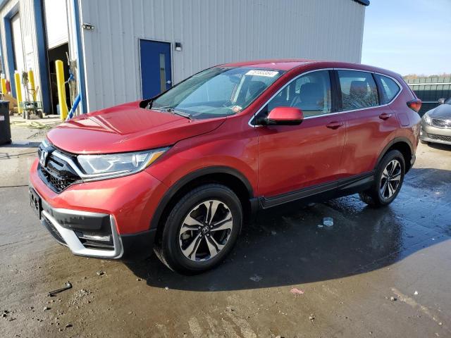 HONDA CR-V SE 2022