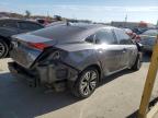 2017 Honda Civic Exl en Venta en Windsor, NJ - Front End