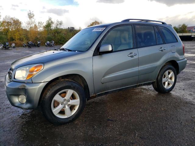 2004 Toyota Rav4  للبيع في Columbia Station، OH - Mechanical